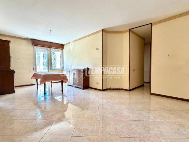 Trilocale in vendita a Pavullo nel Frignano