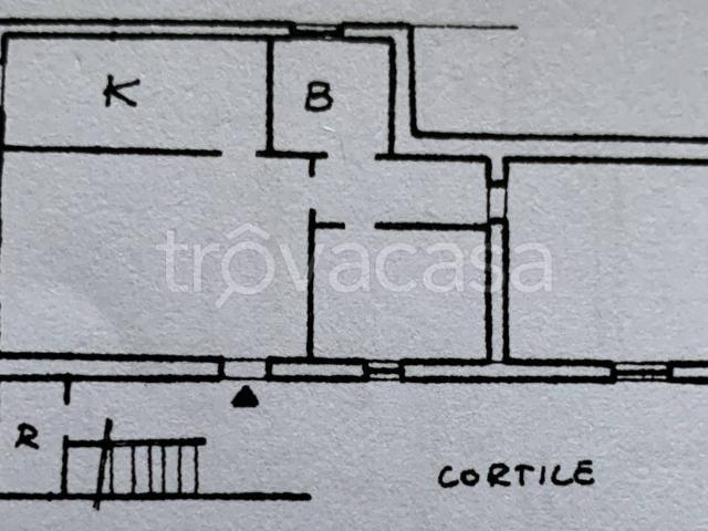 Trilocale in vendita a Pellezzano via Enrico Notari, Capriglia