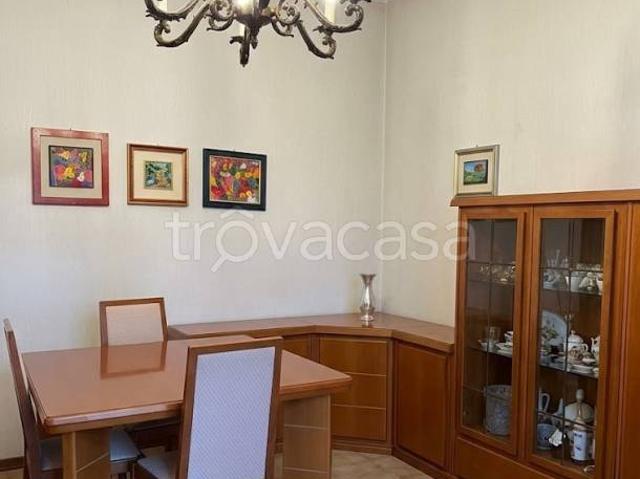 Trilocale in vendita a Pesaro via Ettore Mancini, Pantano
