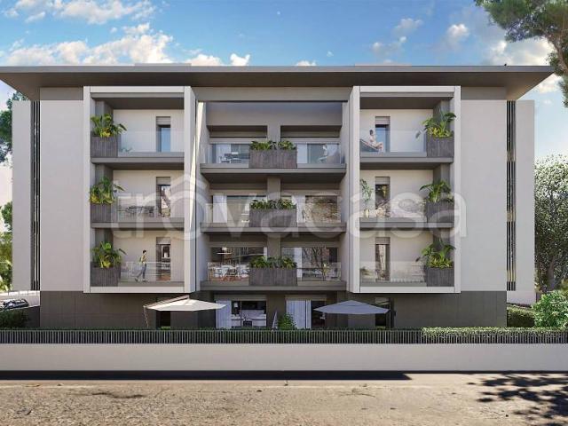 Trilocale in vendita a Pesaro, Pantano