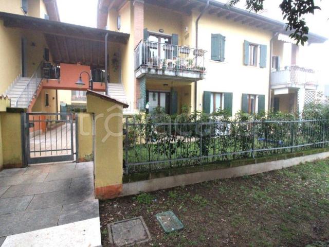 Trilocale in vendita a Pescantina