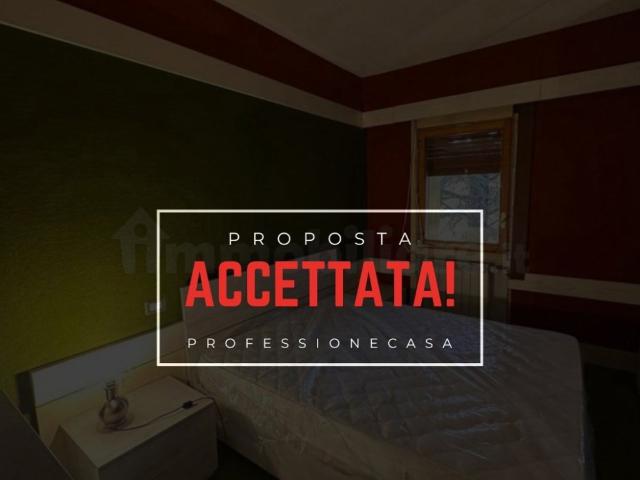 Trilocale in vendita a Pescasseroli