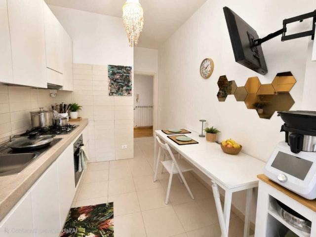 Trilocale in vendita a Pescara