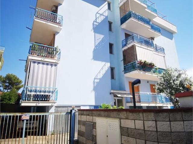 Trilocale in vendita a Pescara