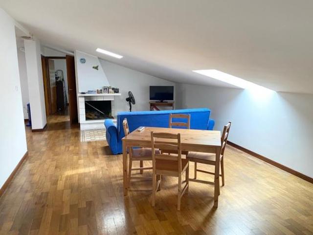Trilocale in vendita a Pescara