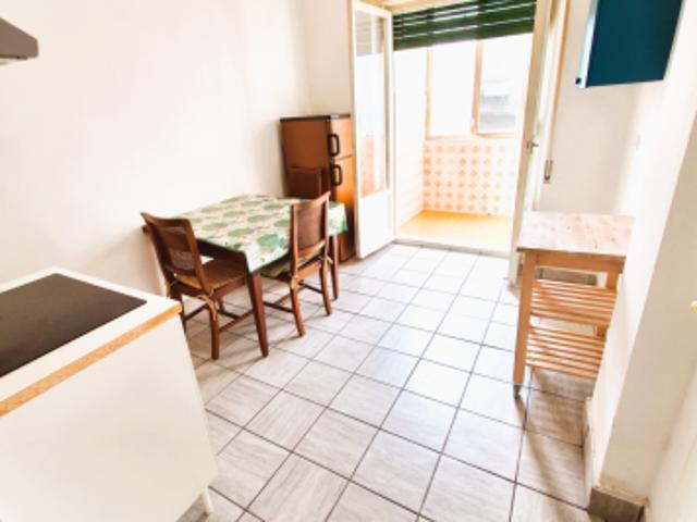 Trilocale in vendita a Pescara