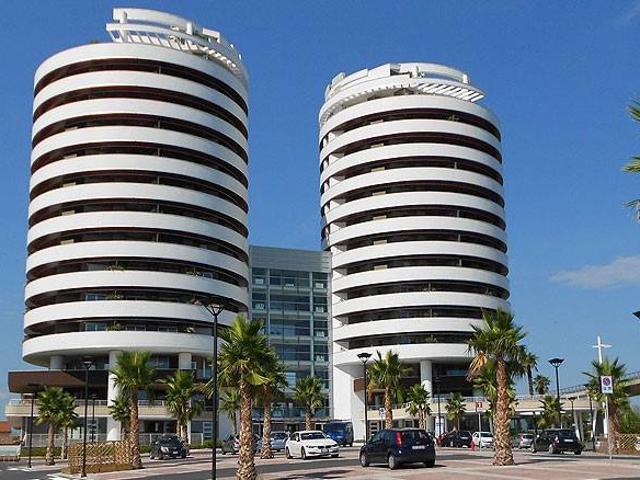 Trilocale in vendita a Pescara, Tiburtina