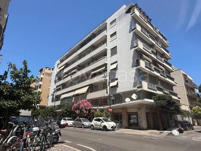 Trilocale in vendita a Pescara via Gobetti Piero, Via Venezia Lungofiume Paolucci
