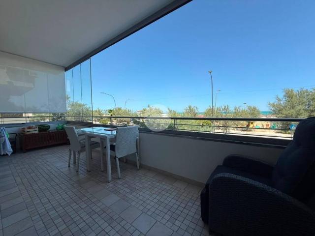 Trilocale in vendita a Pescara via Zara, 39, Lungomare Strada Parco