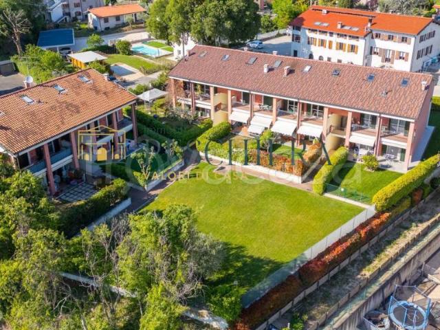 Trilocale in vendita a Peschiera del Garda
