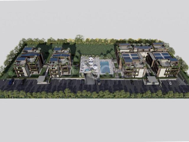 Trilocale in vendita a Peschiera del Garda viale degli Alpini