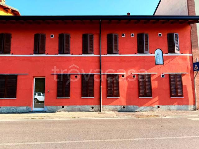Trilocale in vendita a Peschiera, Peschiera Borromeo