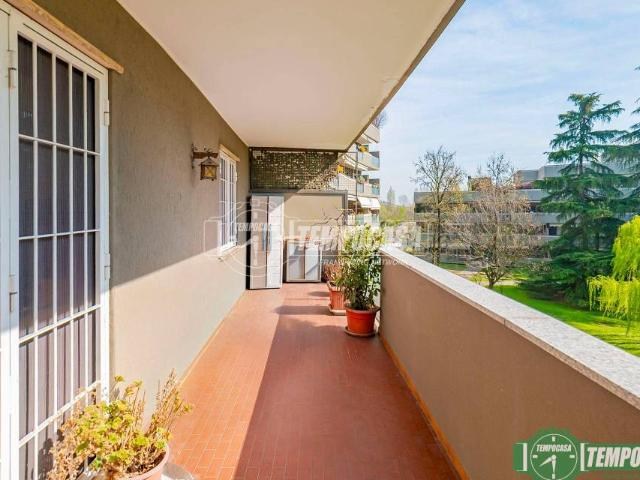 Trilocale in vendita a Peschiera, Peschiera Borromeo