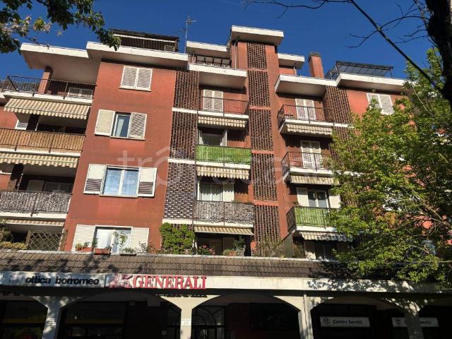 Trilocale in vendita a Peschiera, Peschiera Borromeo
