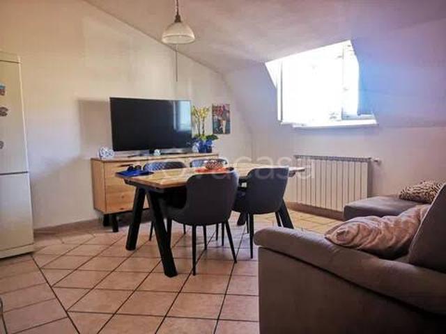 Trilocale in vendita a Pescina
