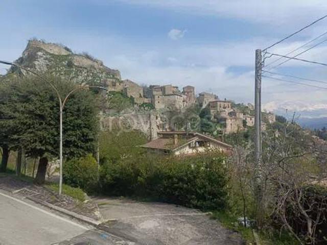 Trilocale in vendita a Pescosansonesco
