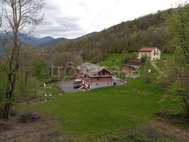 Trilocale in vendita a Pessinetto via Sant'Ignazio, Tortore
