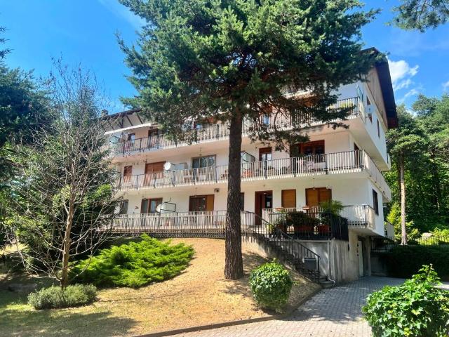 Trilocale in vendita a Perosa Argentina viale della Pineta, 9