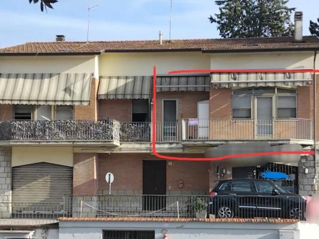 Trilocale in vendita a Perugia