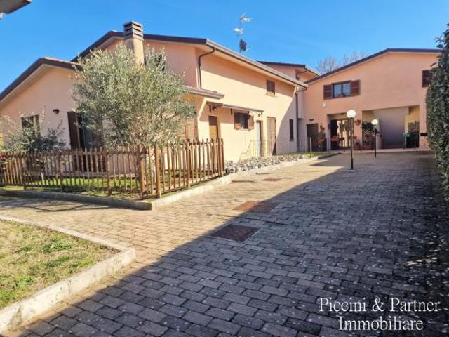 Trilocale in vendita a Perugia