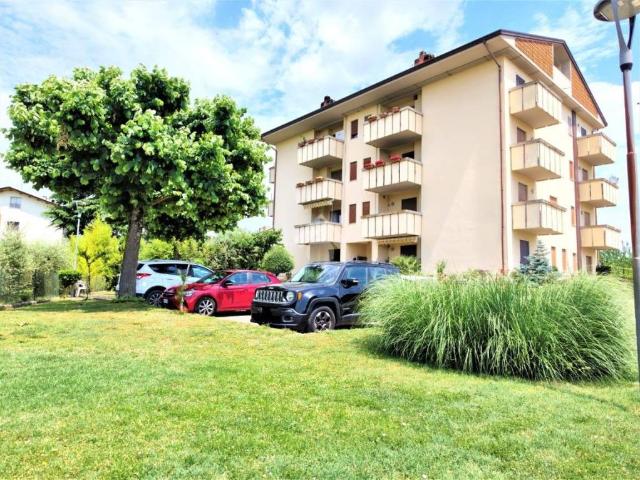 Trilocale in vendita a Perugia, Casa del diavolo