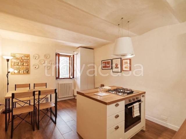 Trilocale in vendita a Perugia, Centro Storico