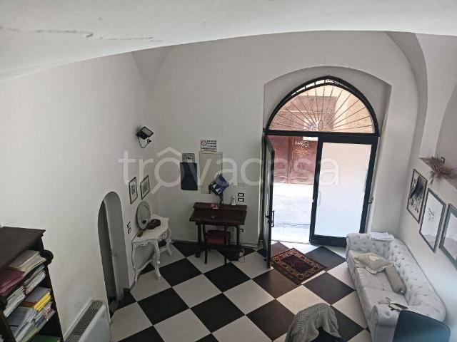 Trilocale in vendita a Perugia, Centro Storico
