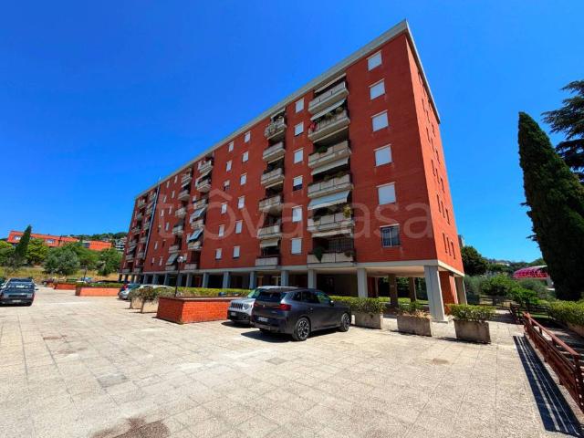 Trilocale in vendita a Perugia, San Sisto Lacugnano
