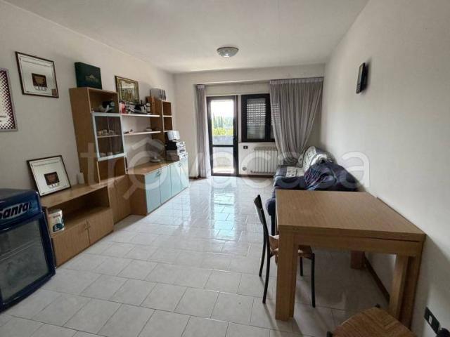 Trilocale in vendita a Perugia, San Sisto Lacugnano