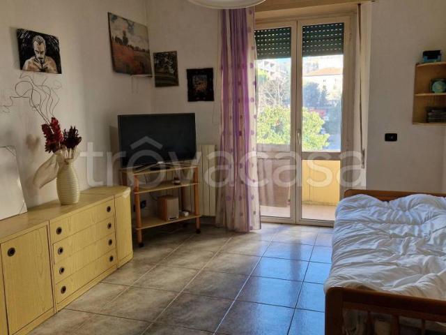 Trilocale in vendita a Perugia via Bellocchio, Madonna Alta Prepo
