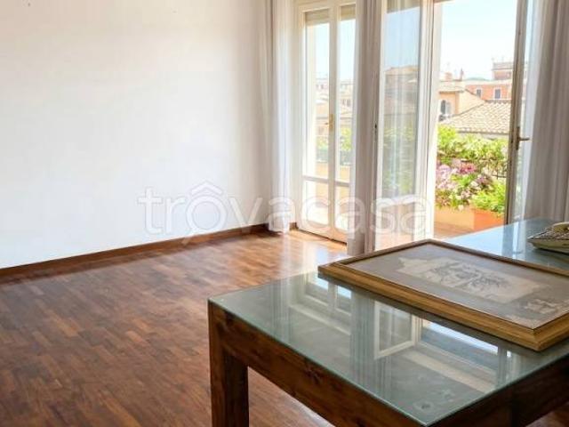 Trilocale in vendita a Perugia via Borghetto di Prepo, Semicentro Stazione