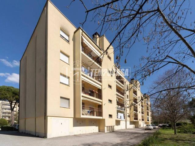 Trilocale in vendita a Perugia via Chiusi, Madonna Alta Prepo