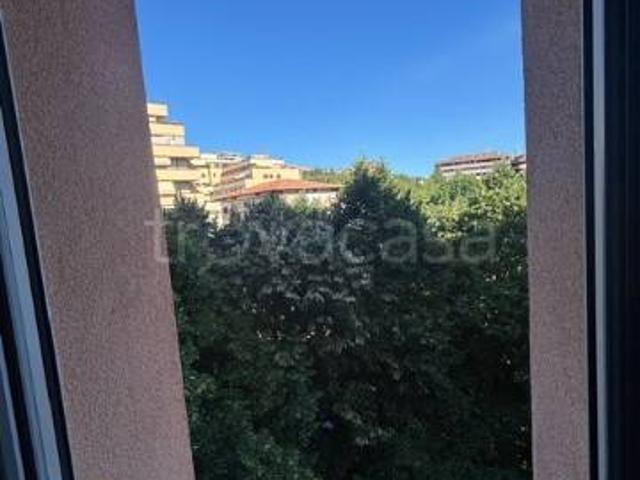 Trilocale in vendita a Perugia via Cortonese, 9, Semicentro Stazione