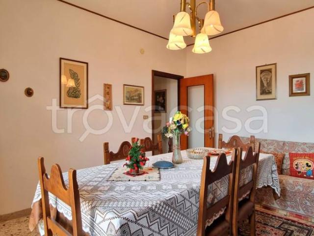 Trilocale in vendita a Perugia via del Sagittario, 22, San Marco Oliveto
