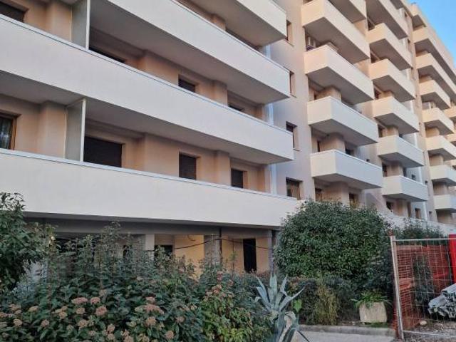 Trilocale in vendita a Perugia via Luigi Catanelli, 60, Ponte San Giovanni Balanzano