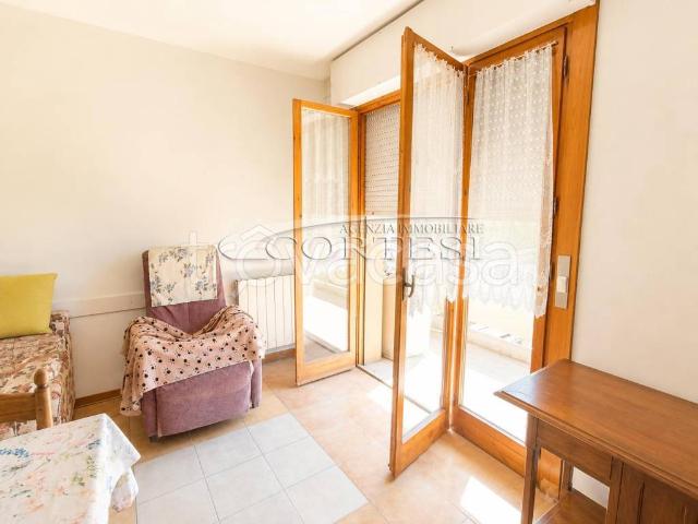 Trilocale in vendita a Perugia via Quintina, 69, Ponte San Giovanni Balanzano