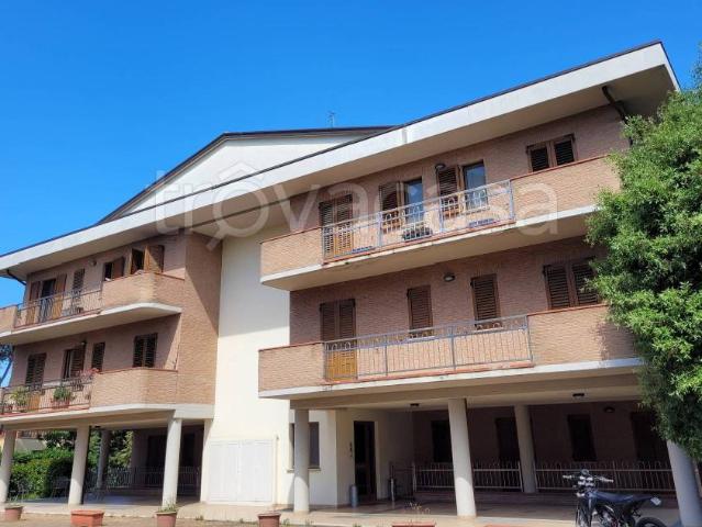 Trilocale in vendita a Perugia via Settevalli, 685, Madonna Alta Prepo
