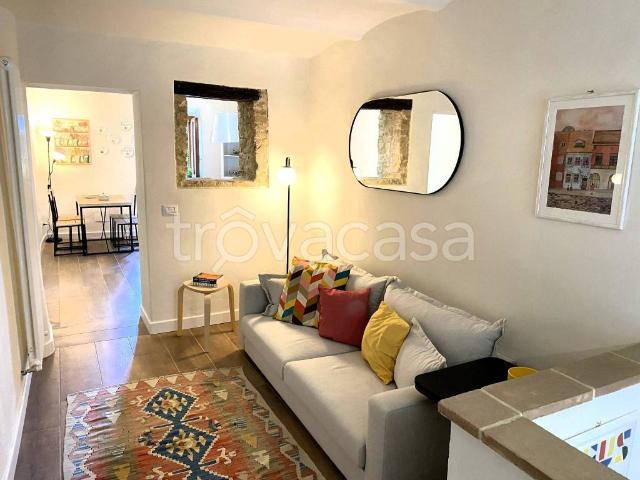 Trilocale in vendita a Perugia viale San Domenico, Monteluce Ponte Rio