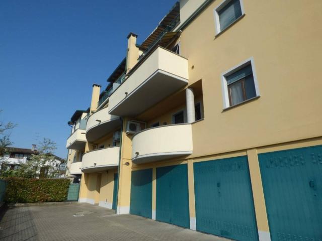 Trilocale in vendita a Piccolini, Vigevano