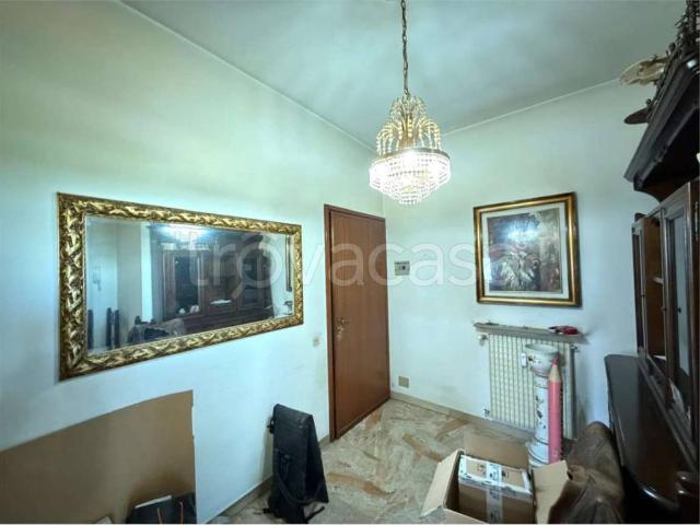 Trilocale in vendita a Piacenza, Piazzale Milano Stazione