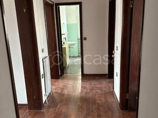Trilocale in vendita a Piacenza, Verza