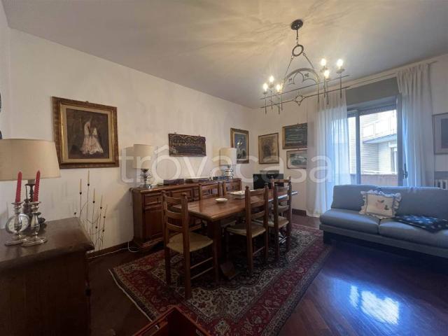 Trilocale in vendita a Piacenza, Via Taverna Ospedale