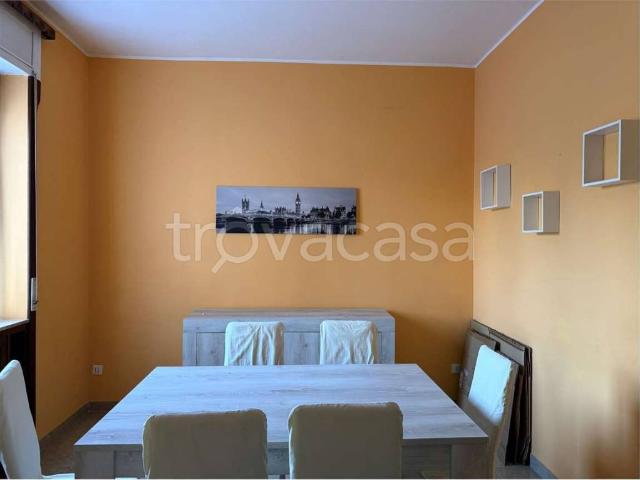 Trilocale in vendita a Piacenza via venturini, 85, Centro città