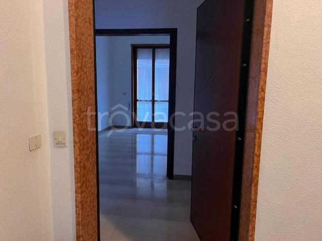 Trilocale in vendita a Piacenza via Beverora, Via Taverna Ospedale