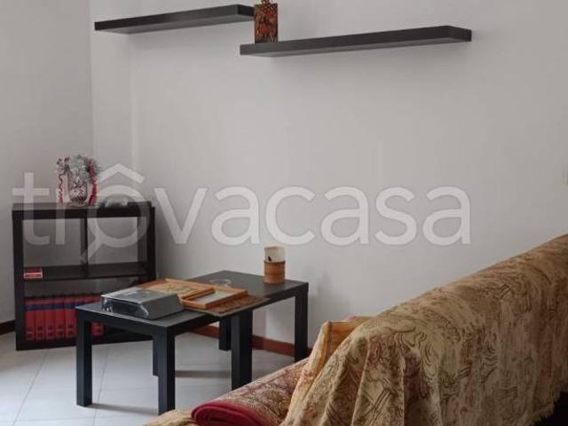 Trilocale in vendita a Piacenza via Campagna, Via Taverna Ospedale