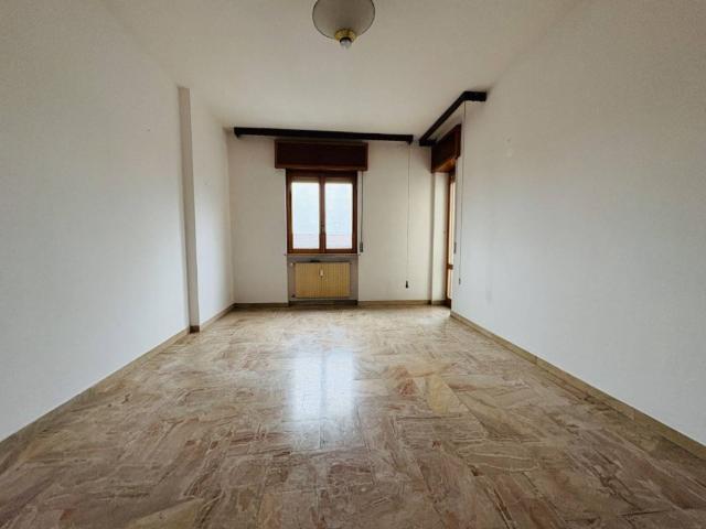 Trilocale in vendita a Piacenza via delle Fornaci, Piazzale Milano Stazione