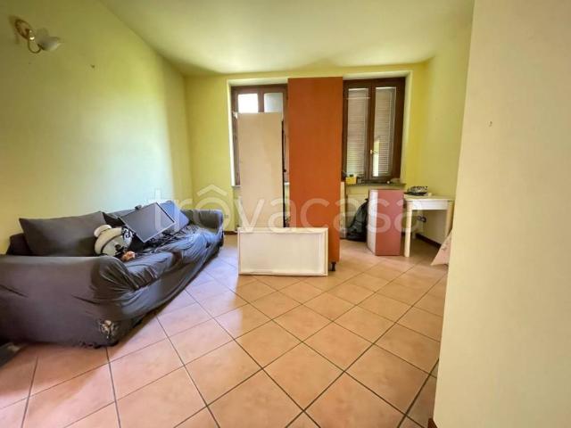 Trilocale in vendita a Piacenza via manzoni, Via Colombo