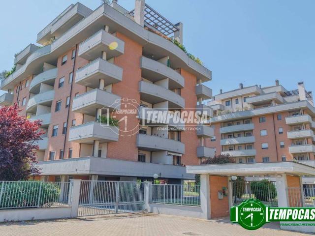 Trilocale in vendita a Piacenza via Pietro Bubba 41, Stadio