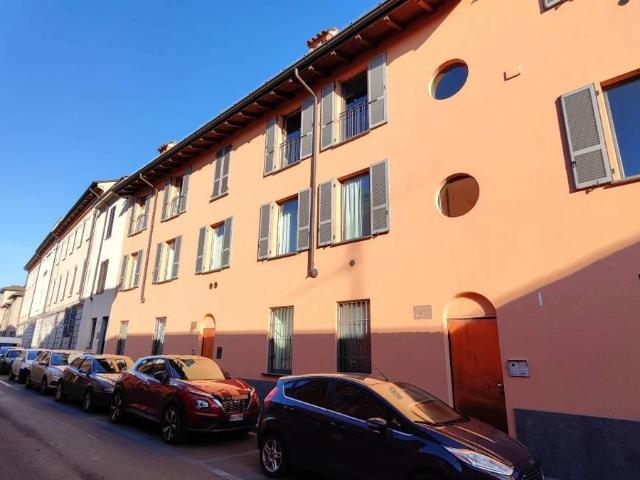 Trilocale in vendita a Piacenza