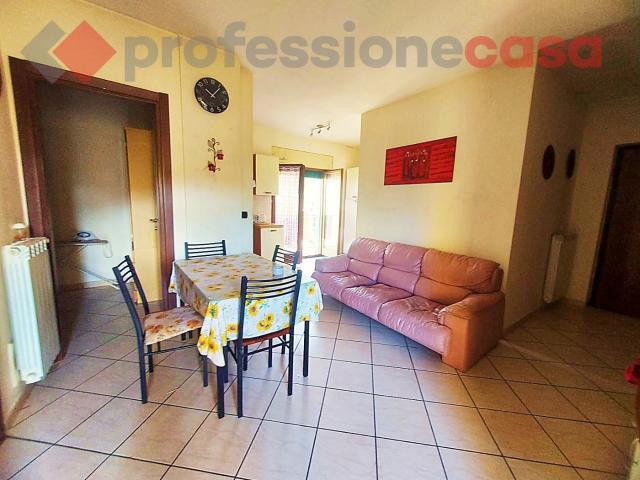 Trilocale in vendita a Piedimonte San Germano